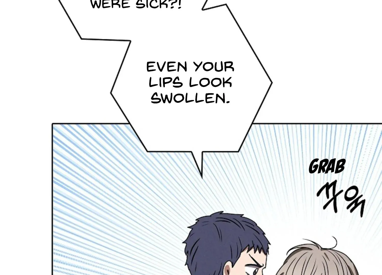 Be.Be. Chapter 20 page 155 - 