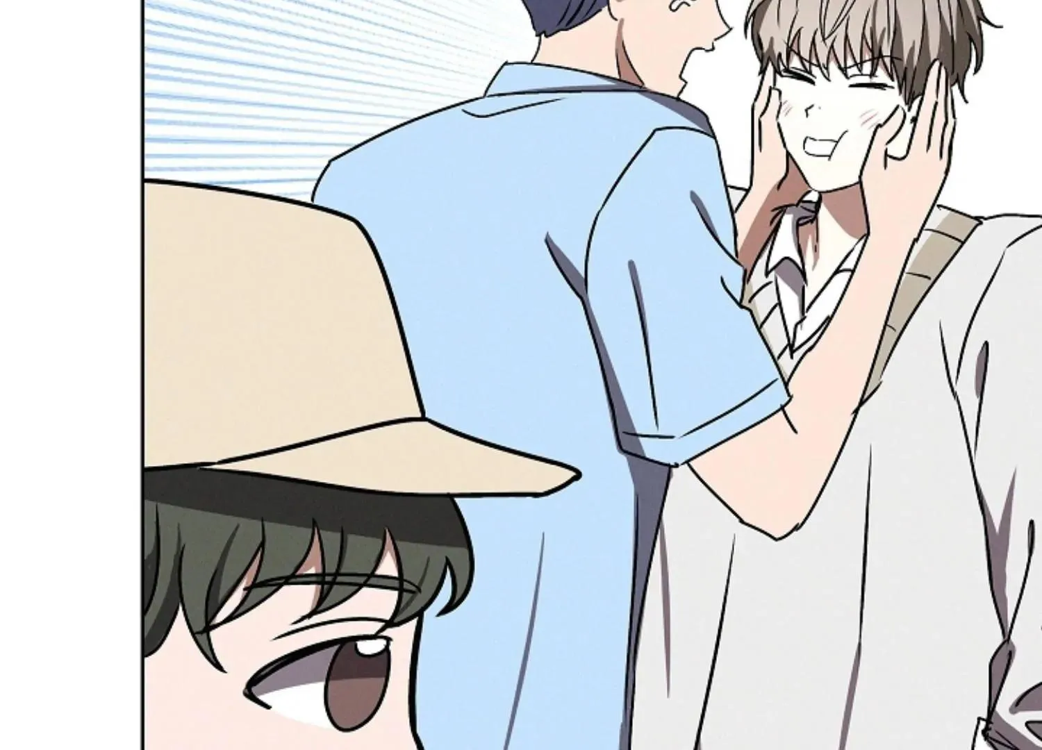 Be.Be. Chapter 20 page 156 - 