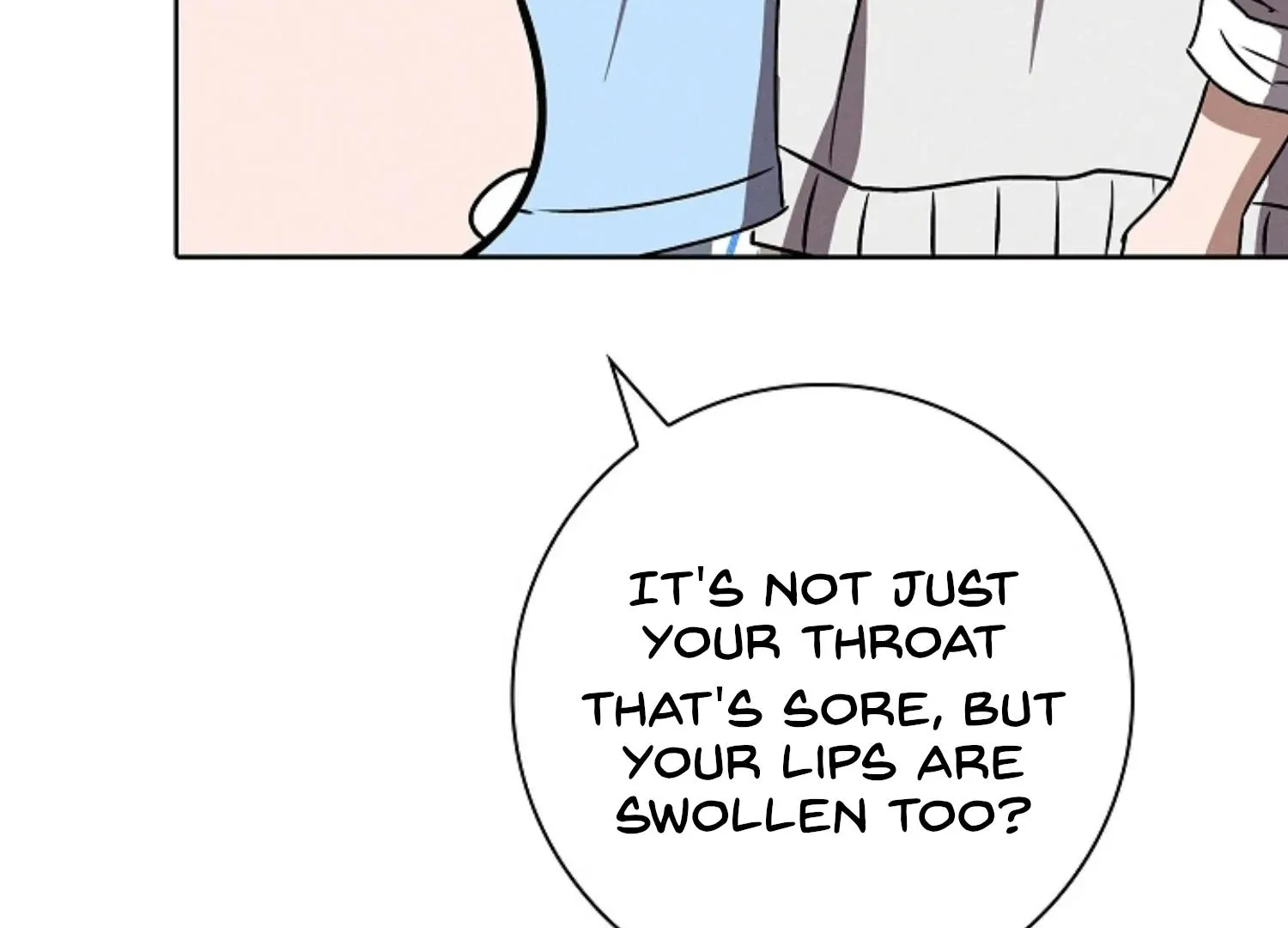 Be.Be. Chapter 20 page 157 - 