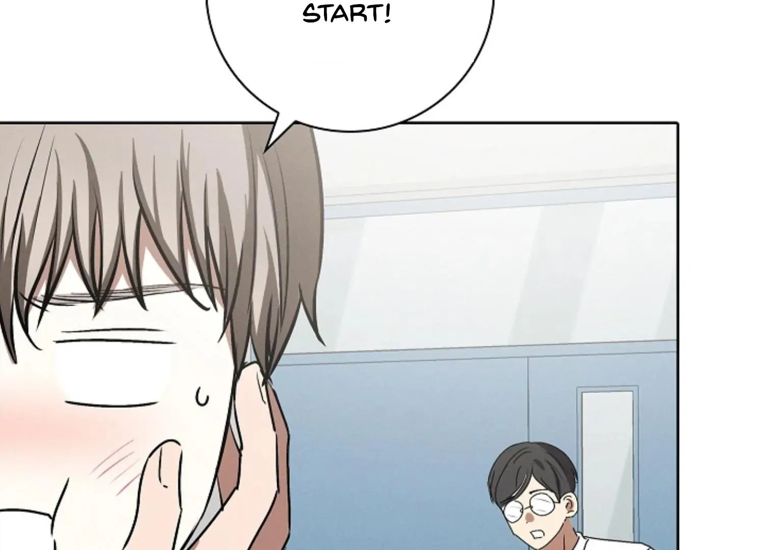 Be.Be. Chapter 20 page 159 - 