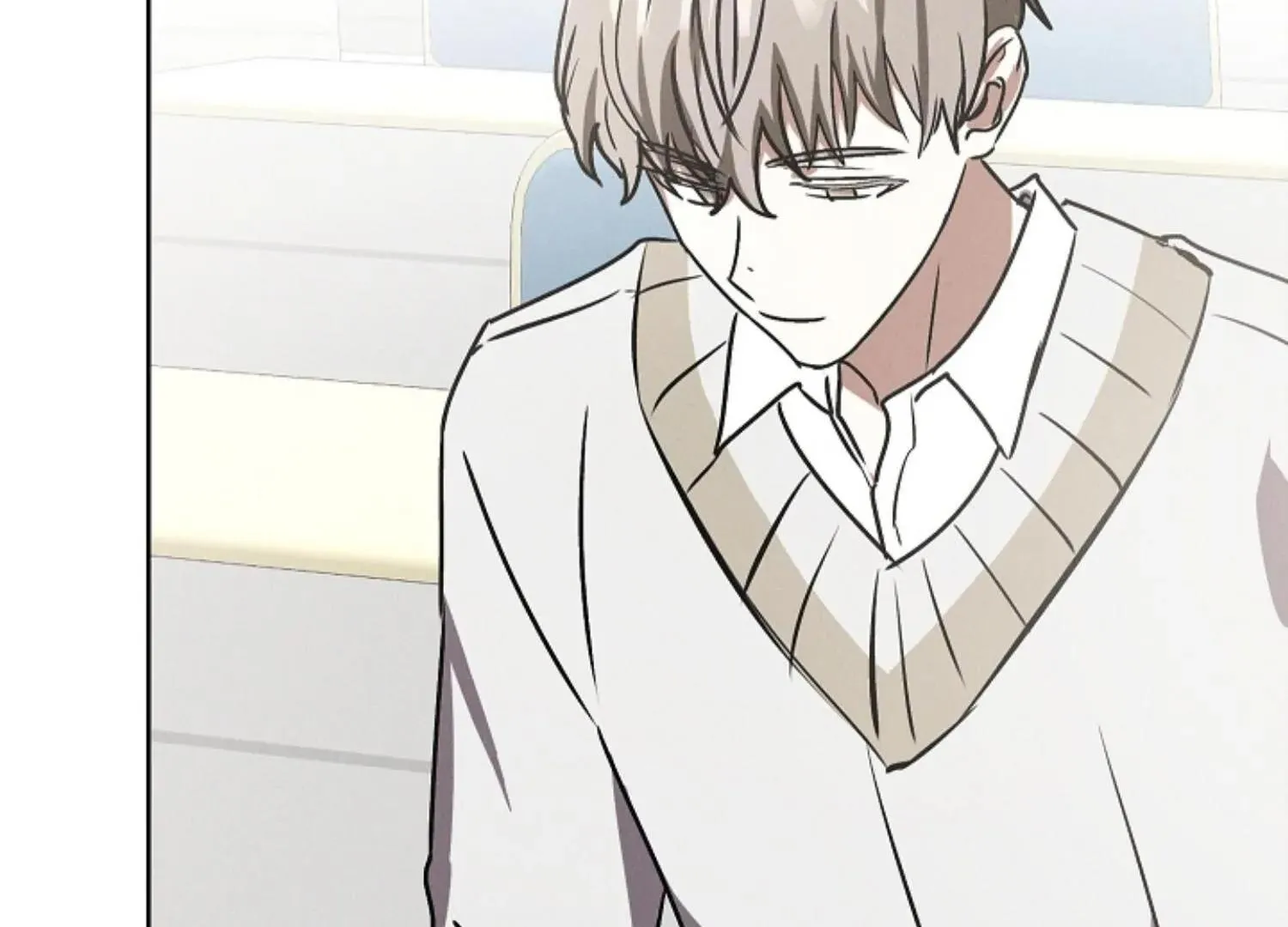 Be.Be. Chapter 20 page 165 - 