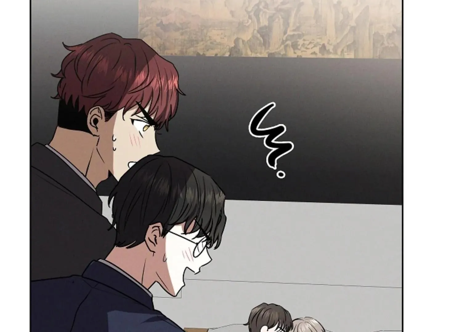 Be.Be. Chapter 20 page 173 - 