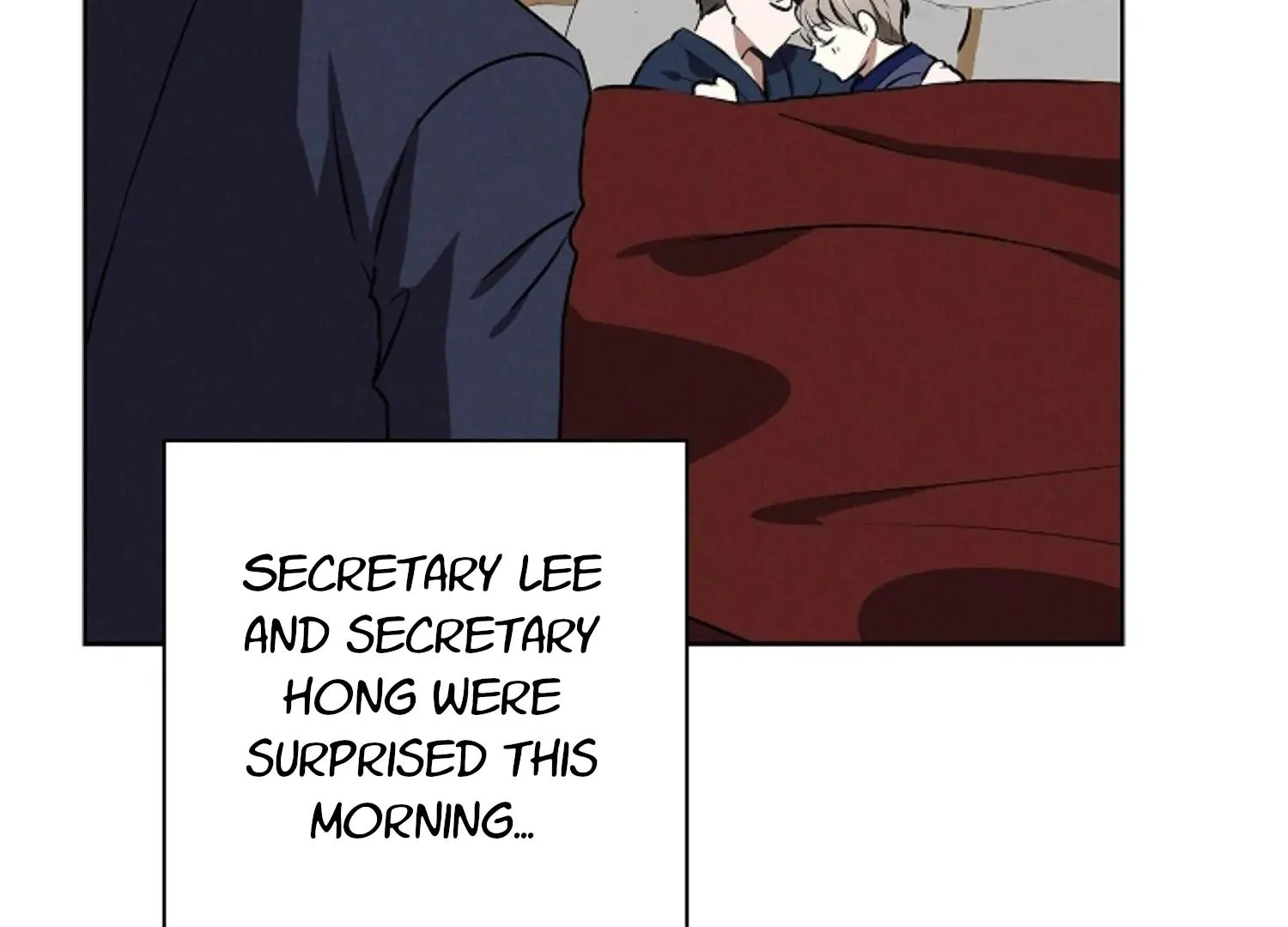 Be.Be. Chapter 20 page 174 - 
