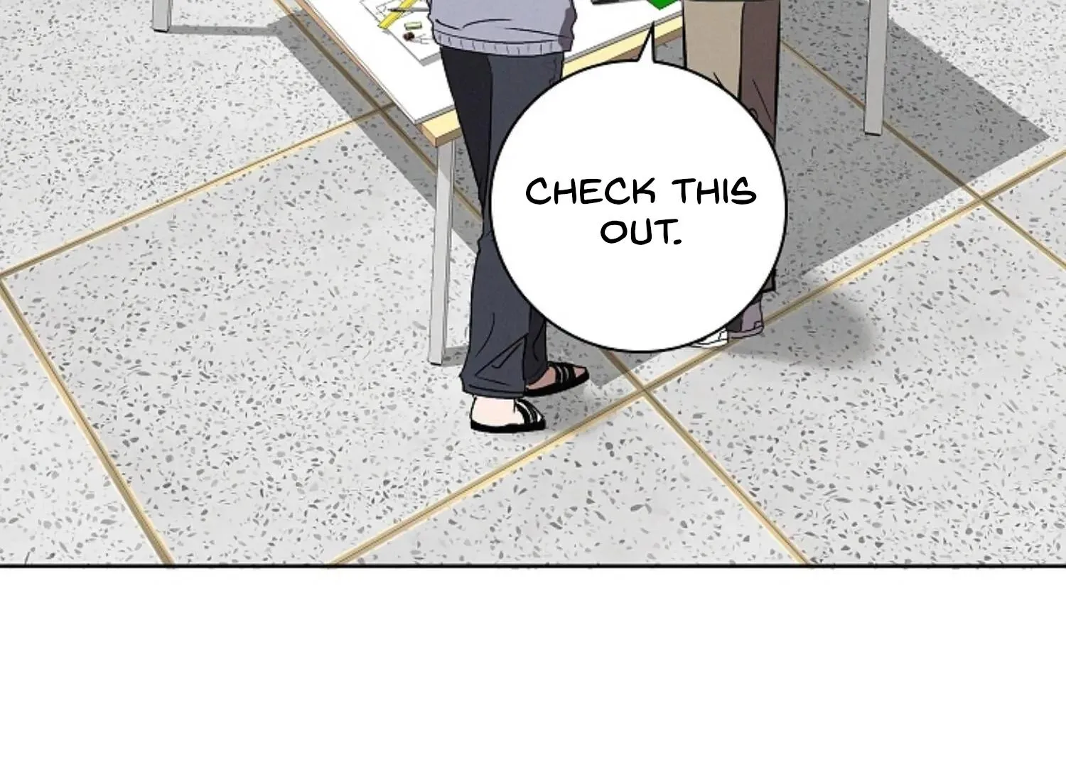 Be.Be. Chapter 20 page 182 - 