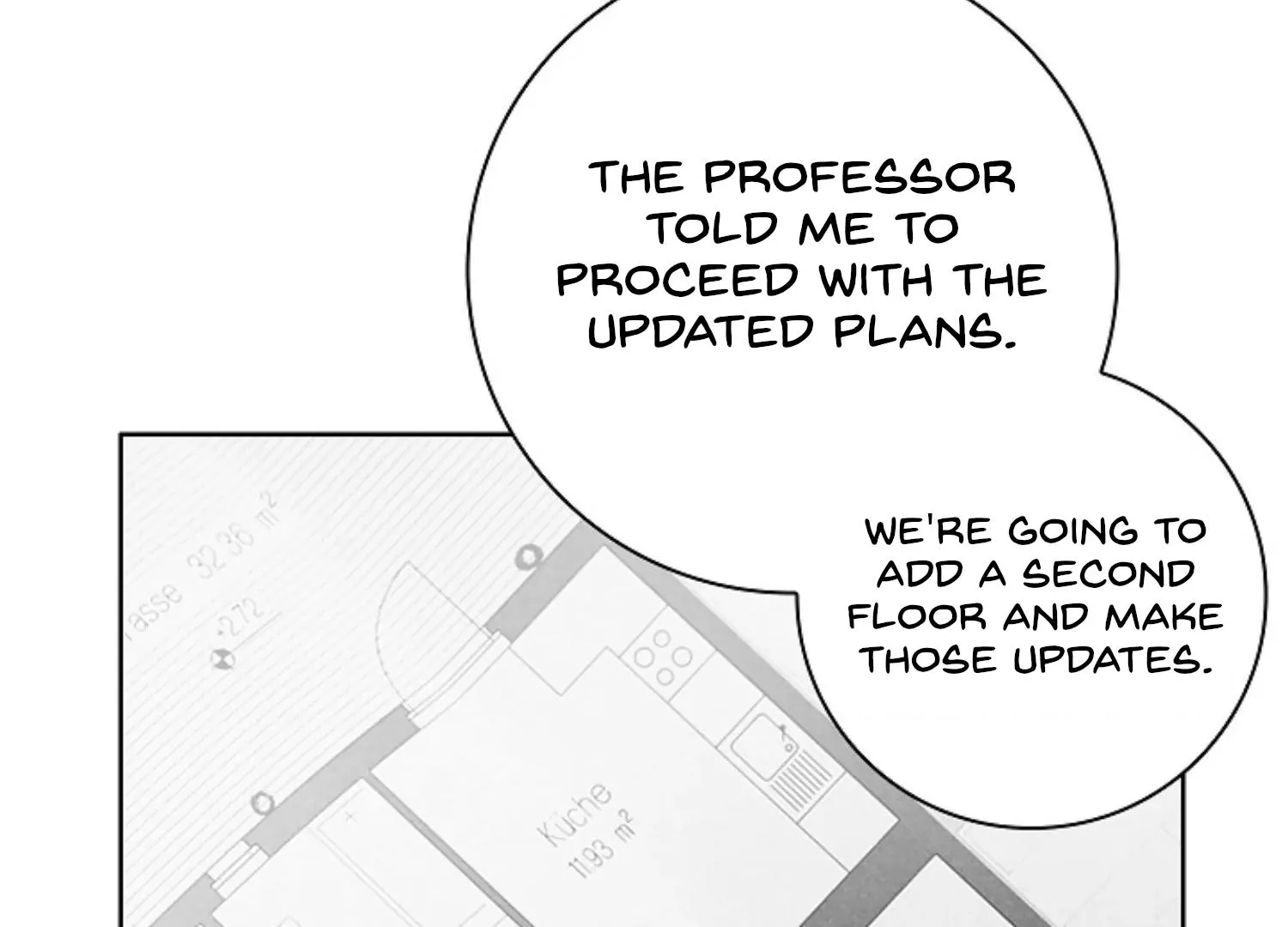 Be.Be. Chapter 20 page 184 - 