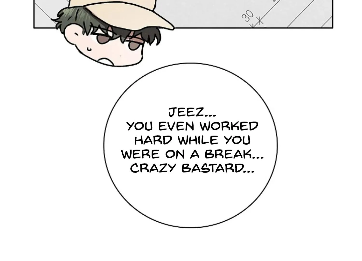 Be.Be. Chapter 20 page 186 - 