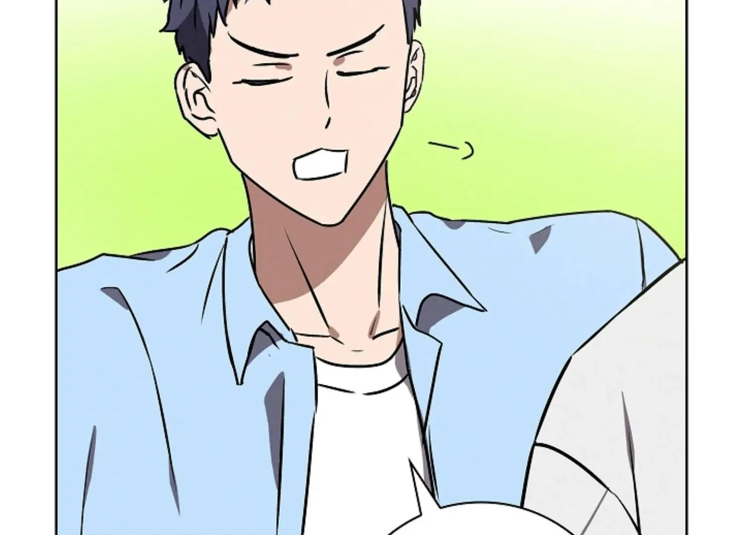 Be.Be. Chapter 20 page 189 - 