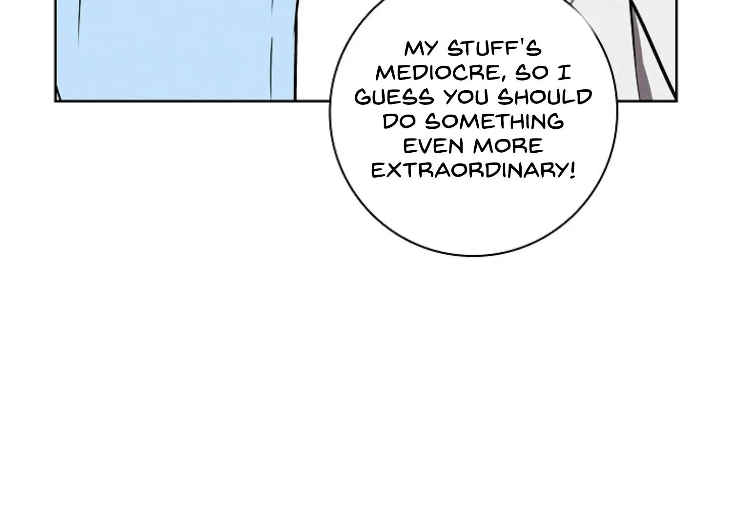 Be.Be. Chapter 20 page 190 - 