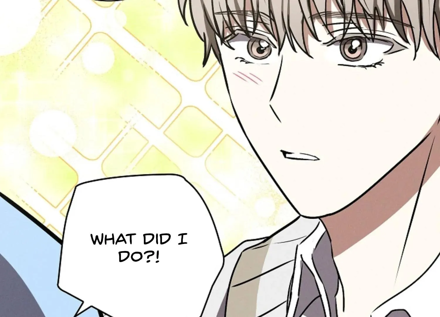 Be.Be. Chapter 20 page 195 - 
