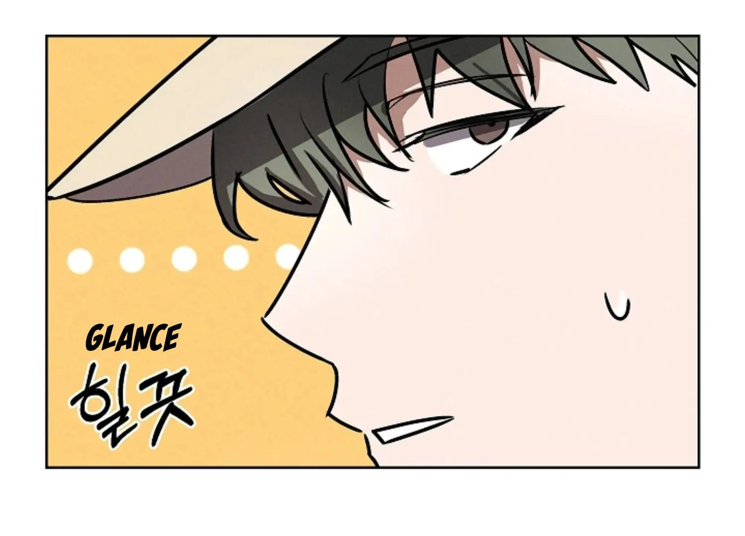 Be.Be. Chapter 20 page 207 - 