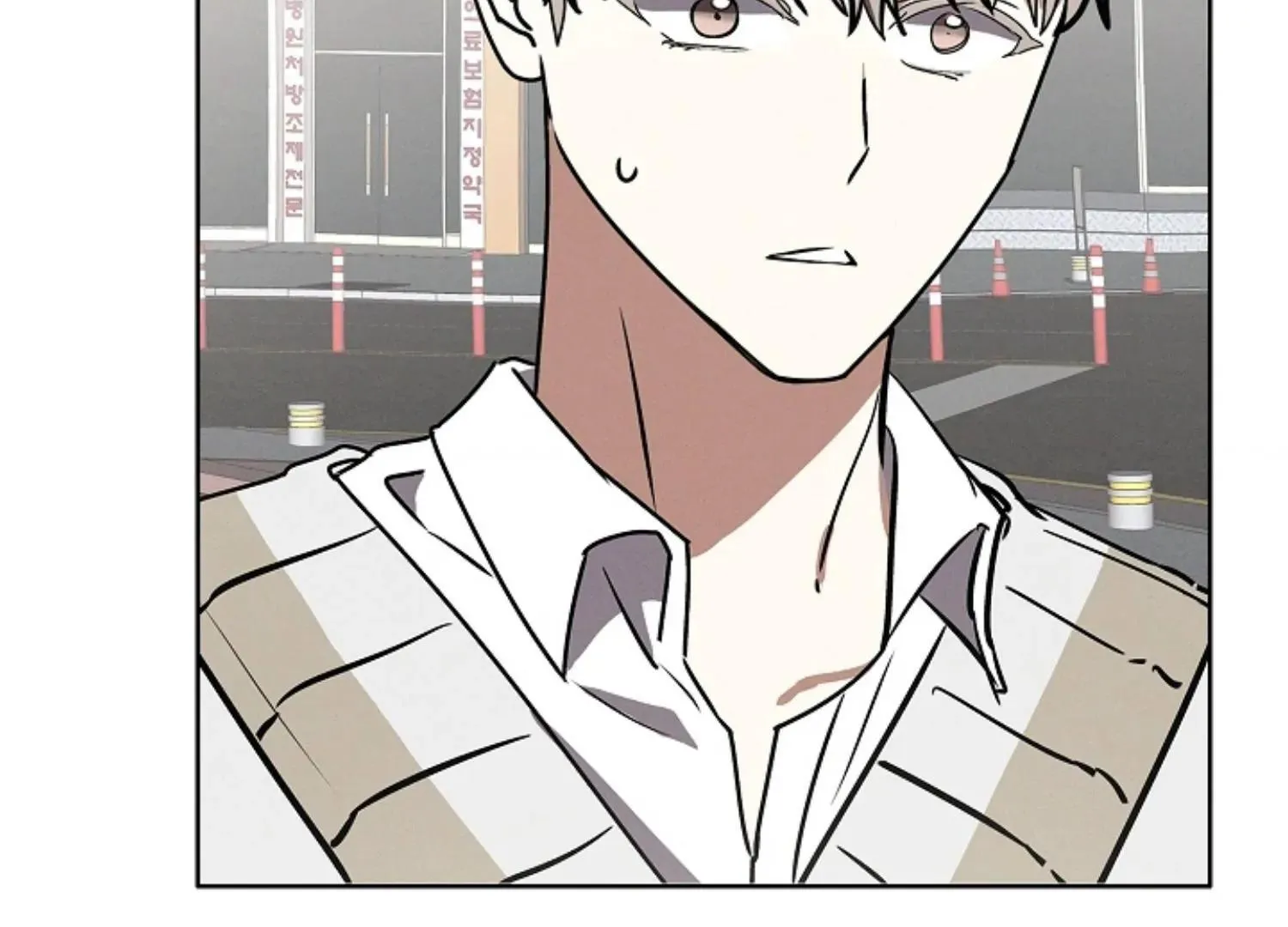 Be.Be. Chapter 20 page 210 - 