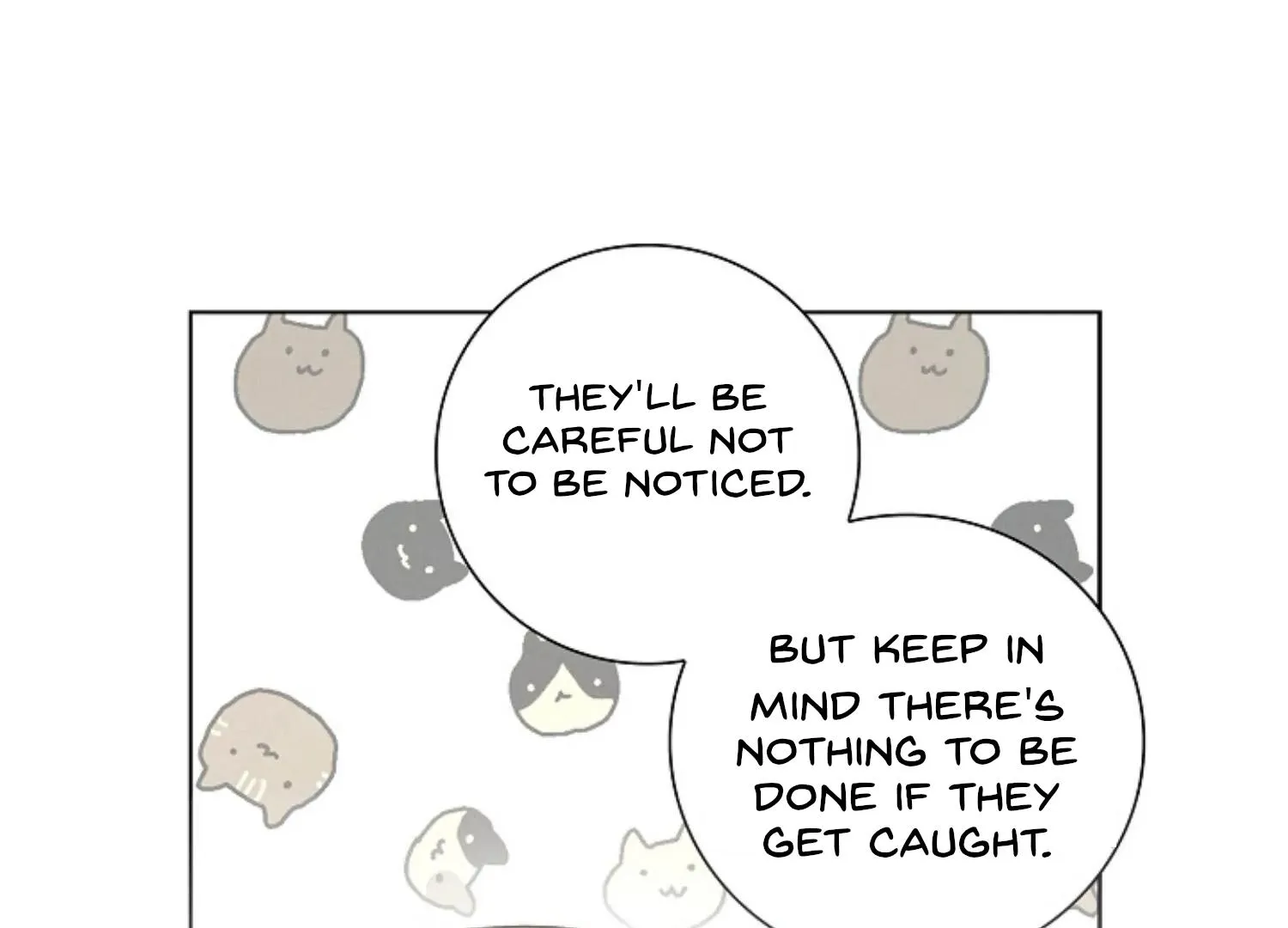 Be.Be. Chapter 20 page 216 - 