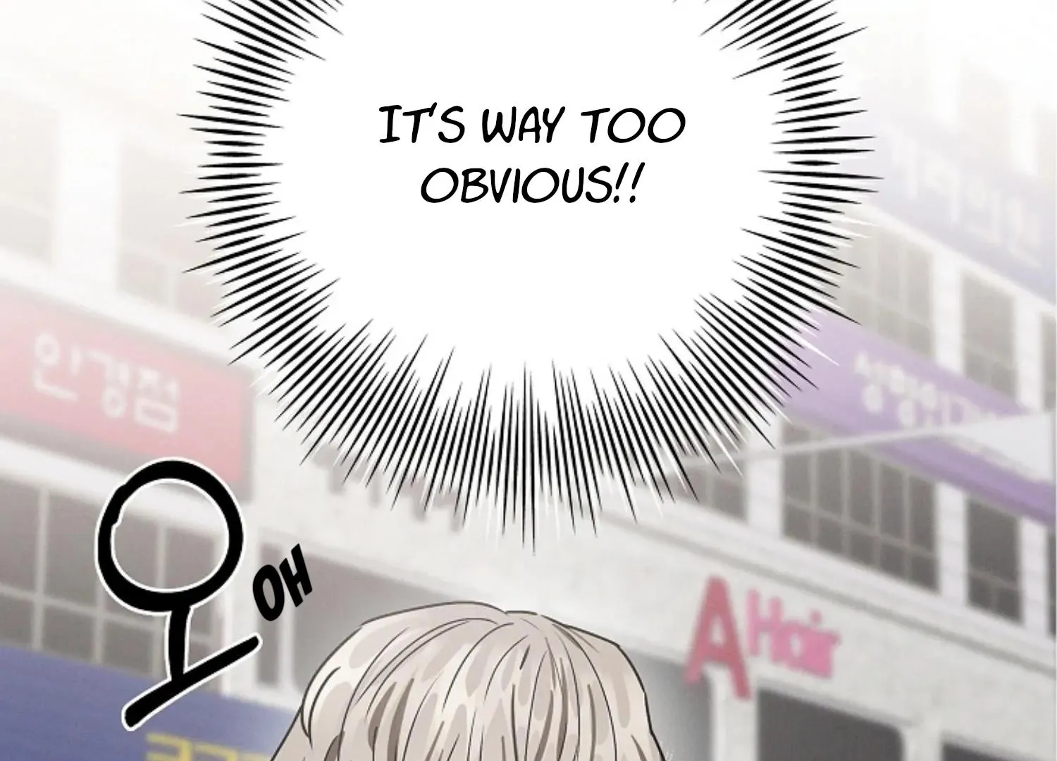 Be.Be. Chapter 20 page 219 - 