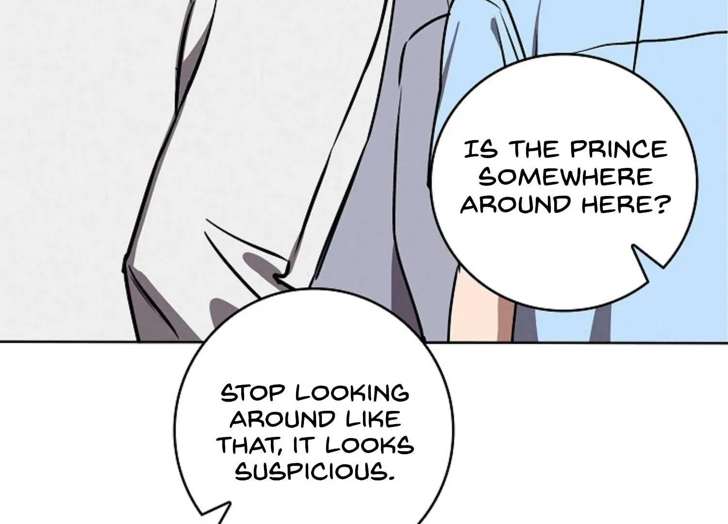 Be.Be. Chapter 20 page 221 - 