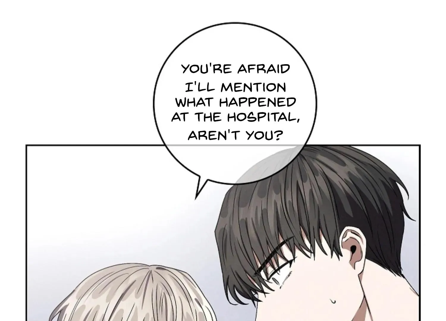 Be.Be. Chapter 20 page 24 - 