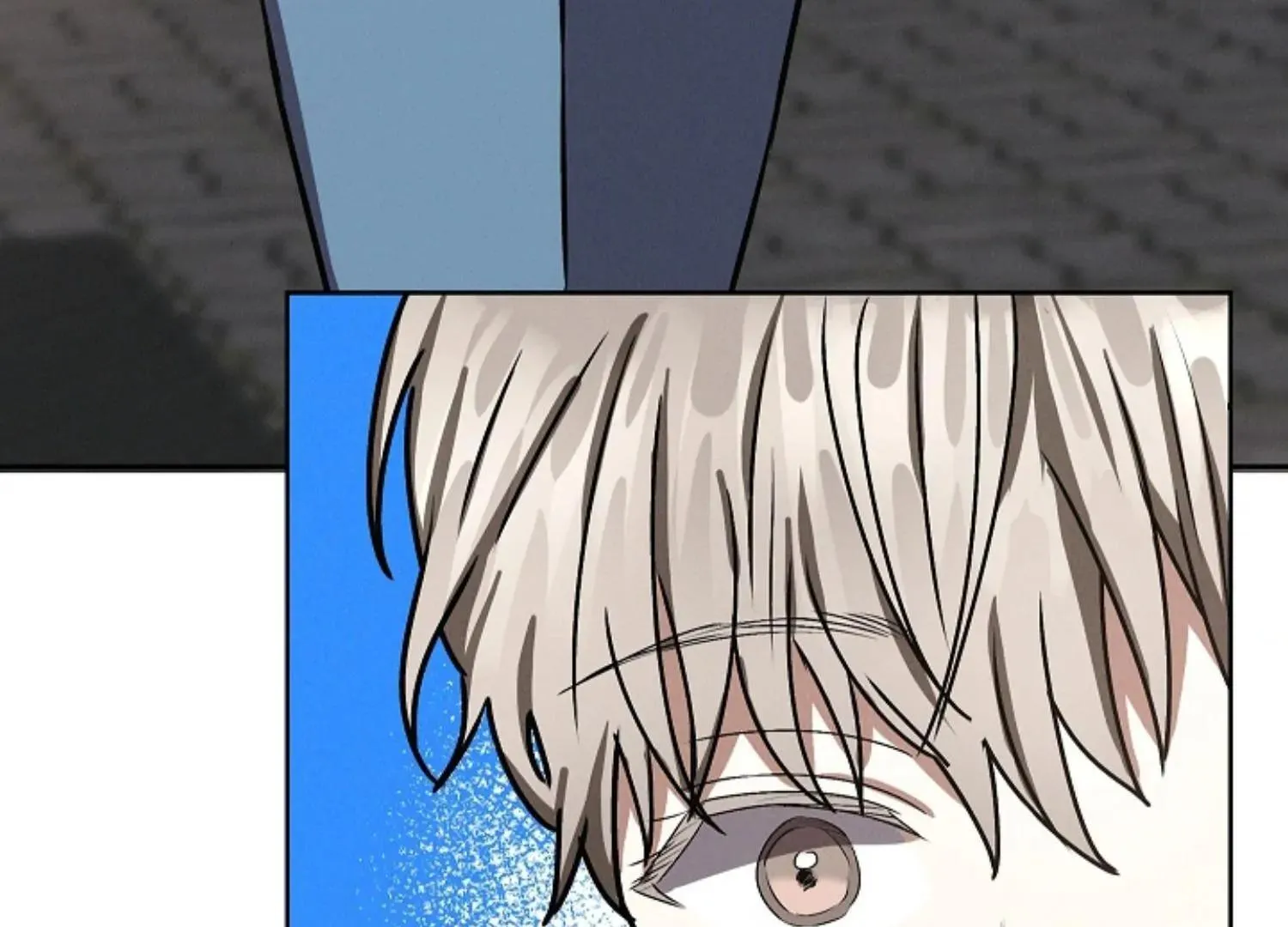 Be.Be. Chapter 20 page 232 - 