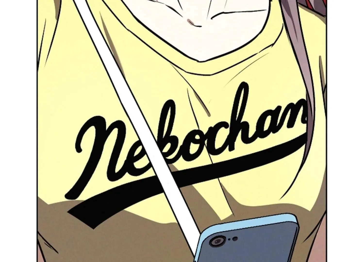 Be.Be. Chapter 20 page 239 - 