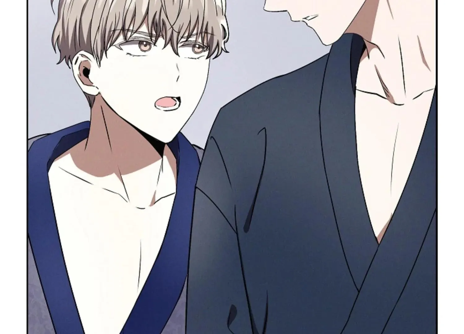 Be.Be. Chapter 20 page 25 - 