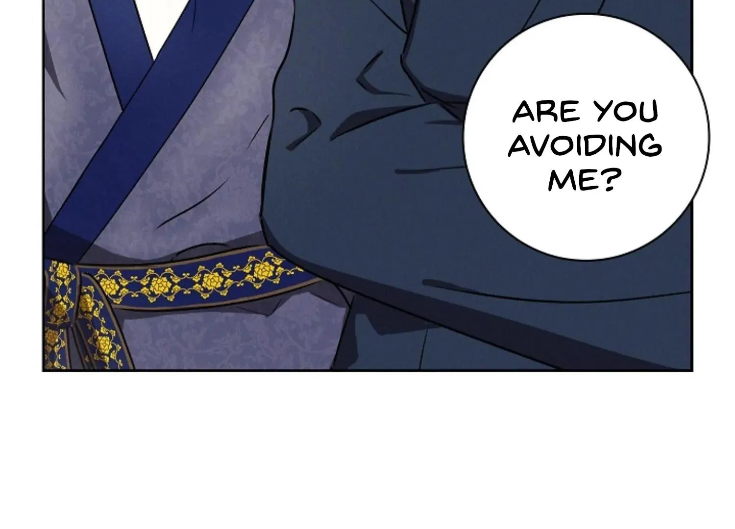 Be.Be. Chapter 20 page 26 - 