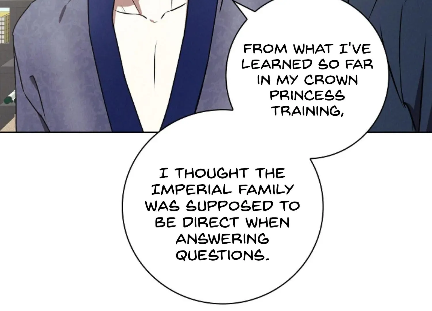 Be.Be. Chapter 20 page 36 - 