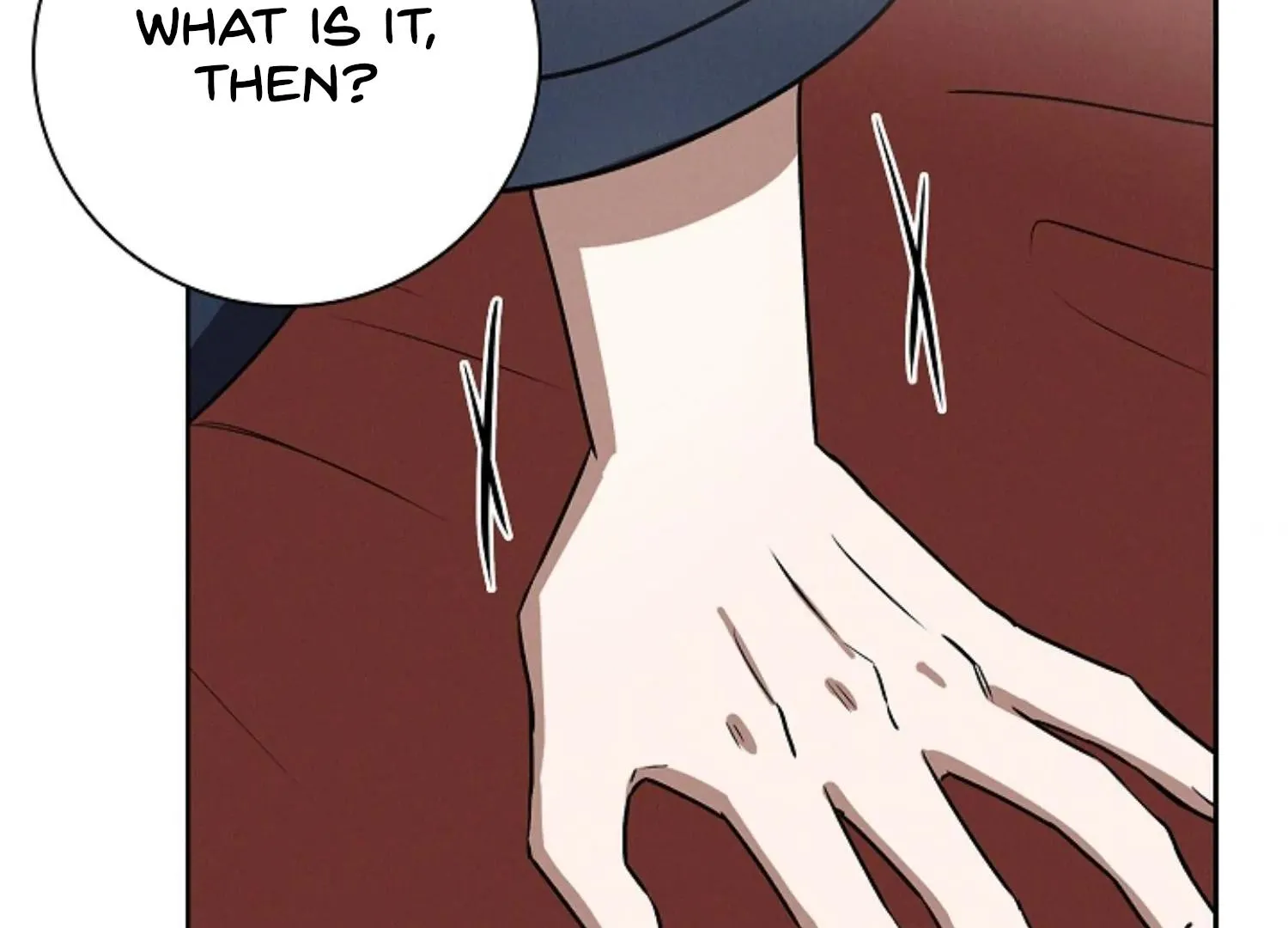 Be.Be. Chapter 20 page 38 - 