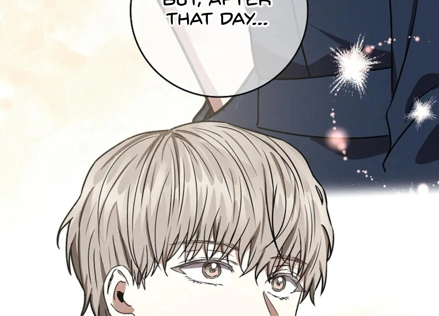 Be.Be. Chapter 20 page 60 - 