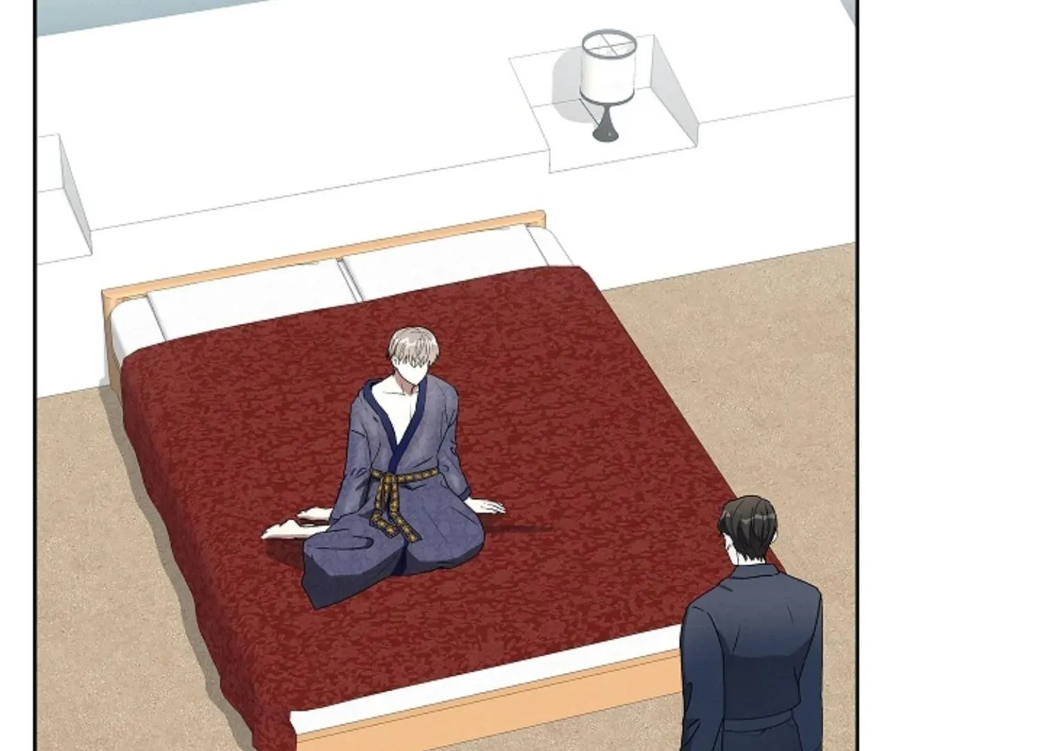 Be.Be. Chapter 20 page 7 - 