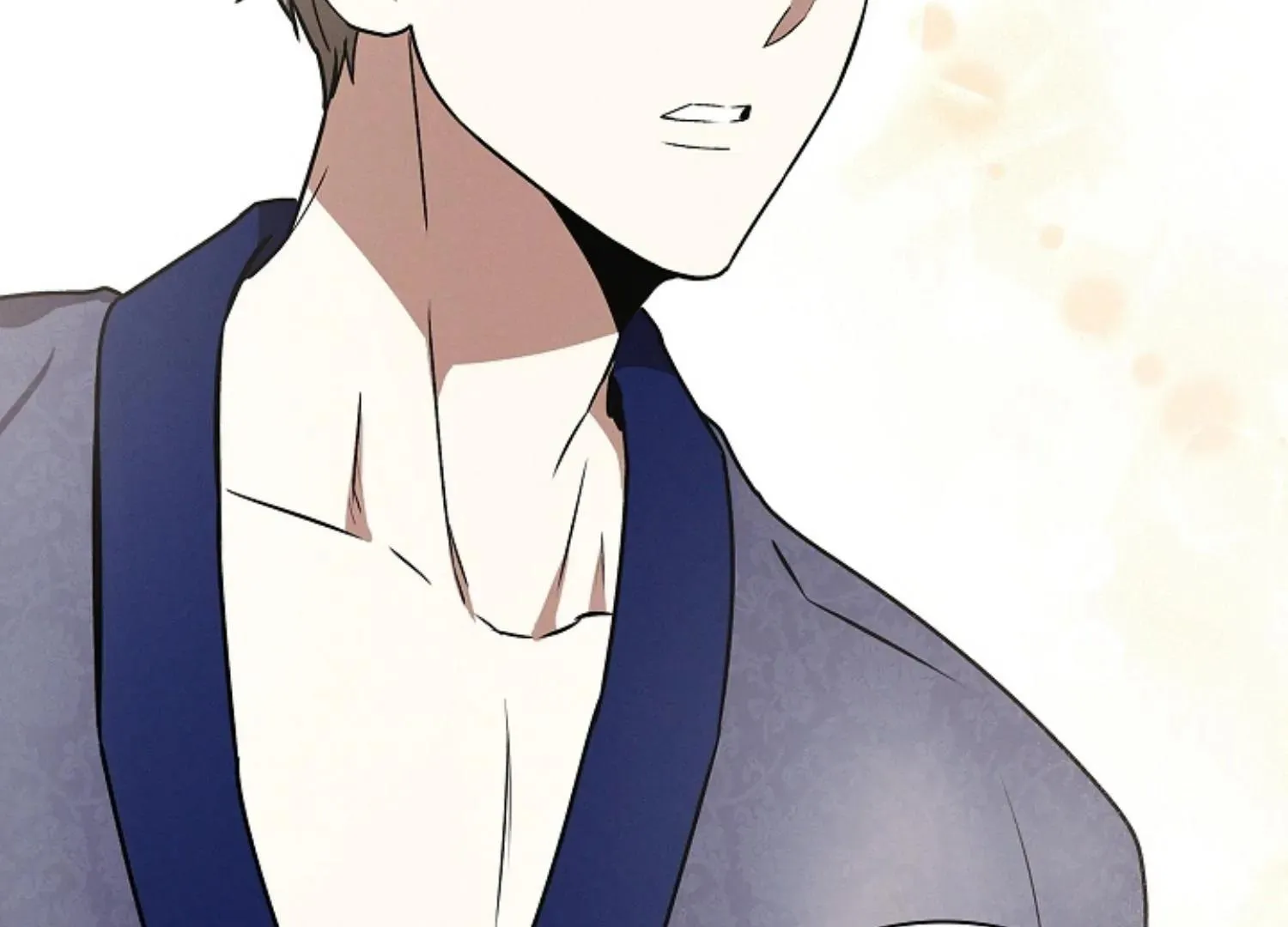 Be.Be. Chapter 20 page 61 - 