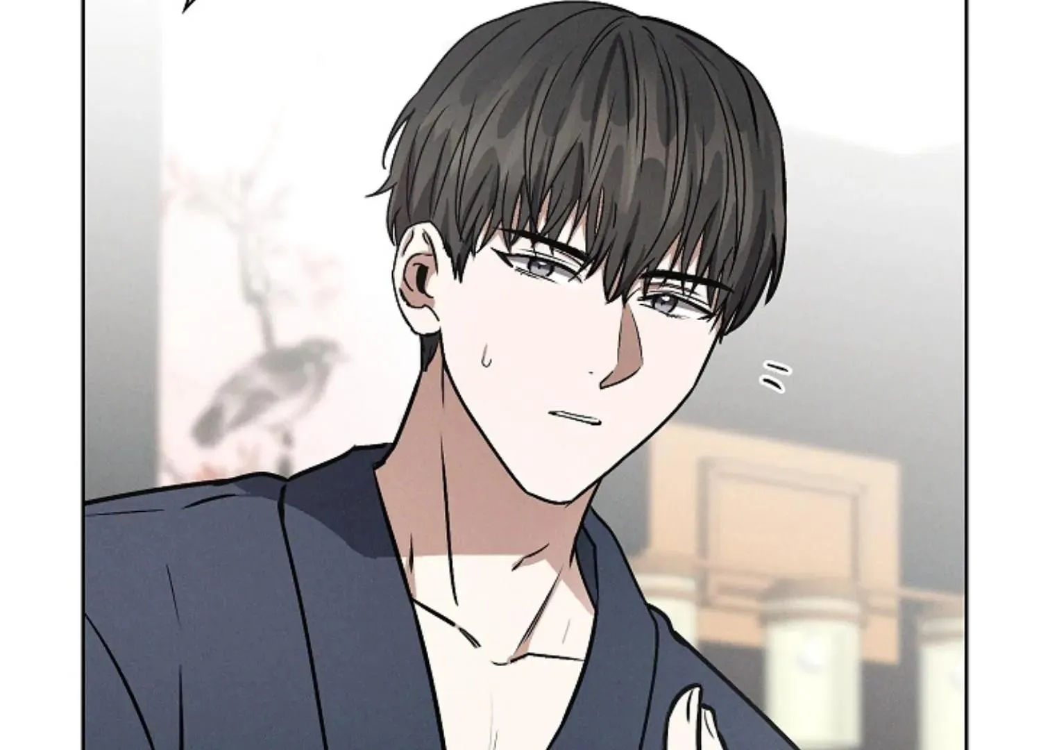 Be.Be. Chapter 20 page 66 - 