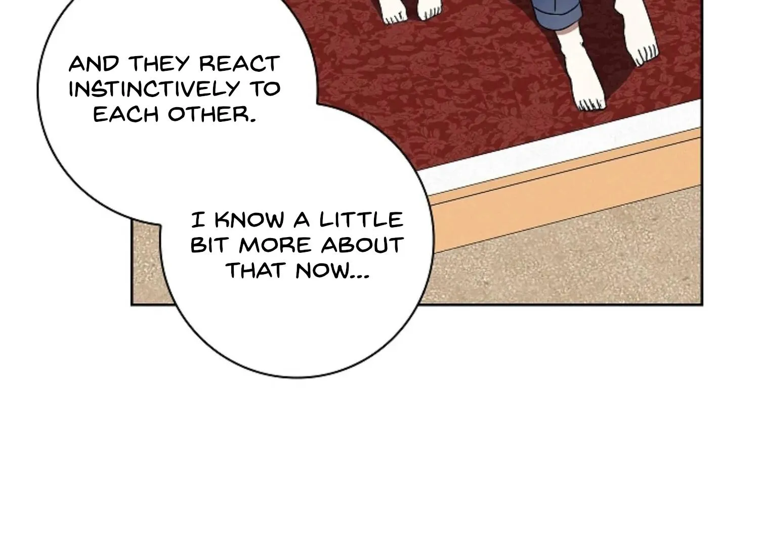 Be.Be. Chapter 20 page 71 - 