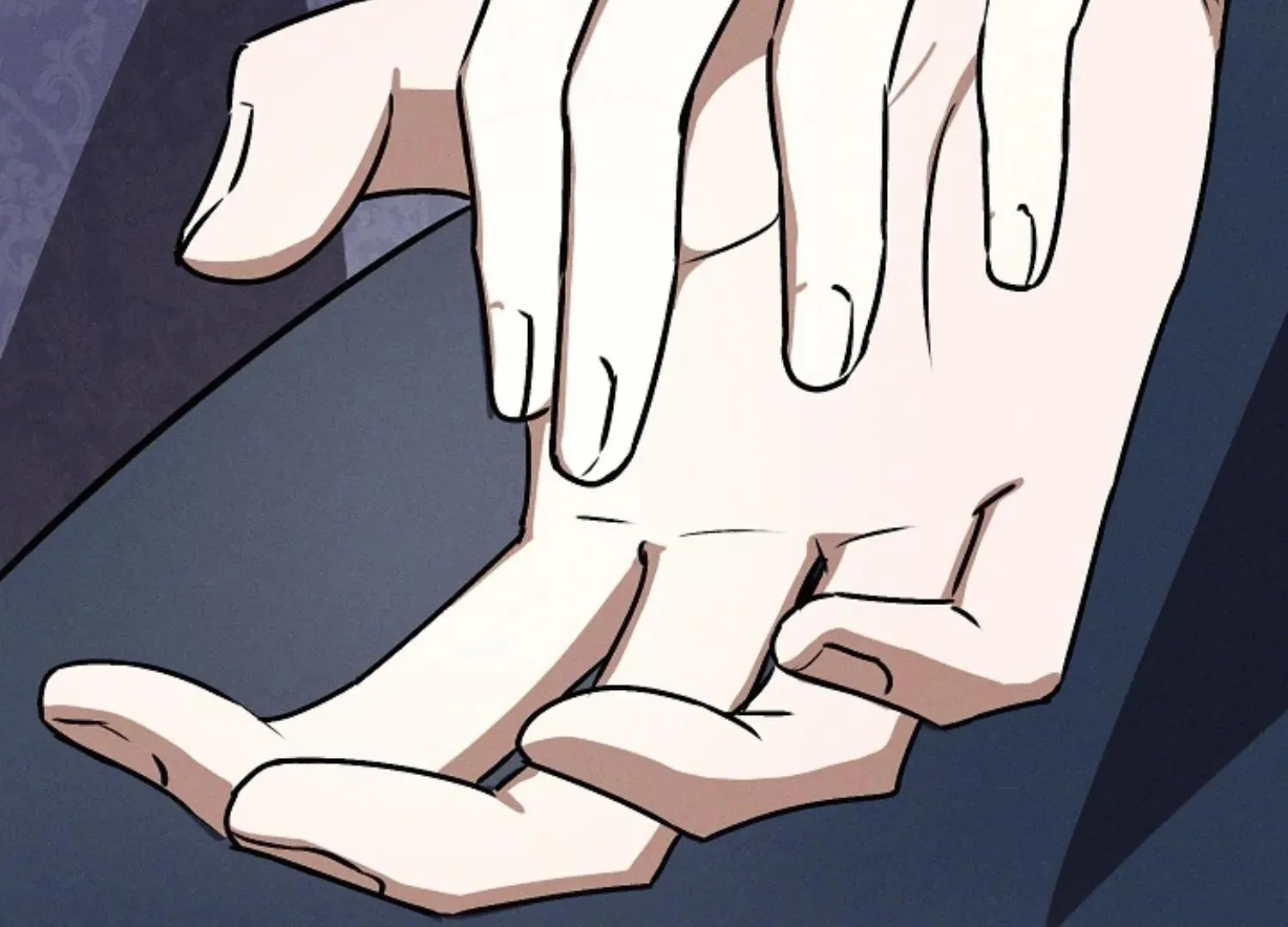 Be.Be. Chapter 20 page 77 - 