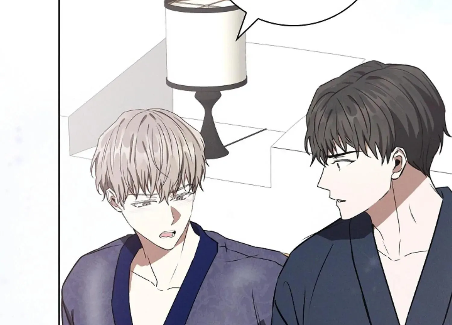 Be.Be. Chapter 20 page 80 - 