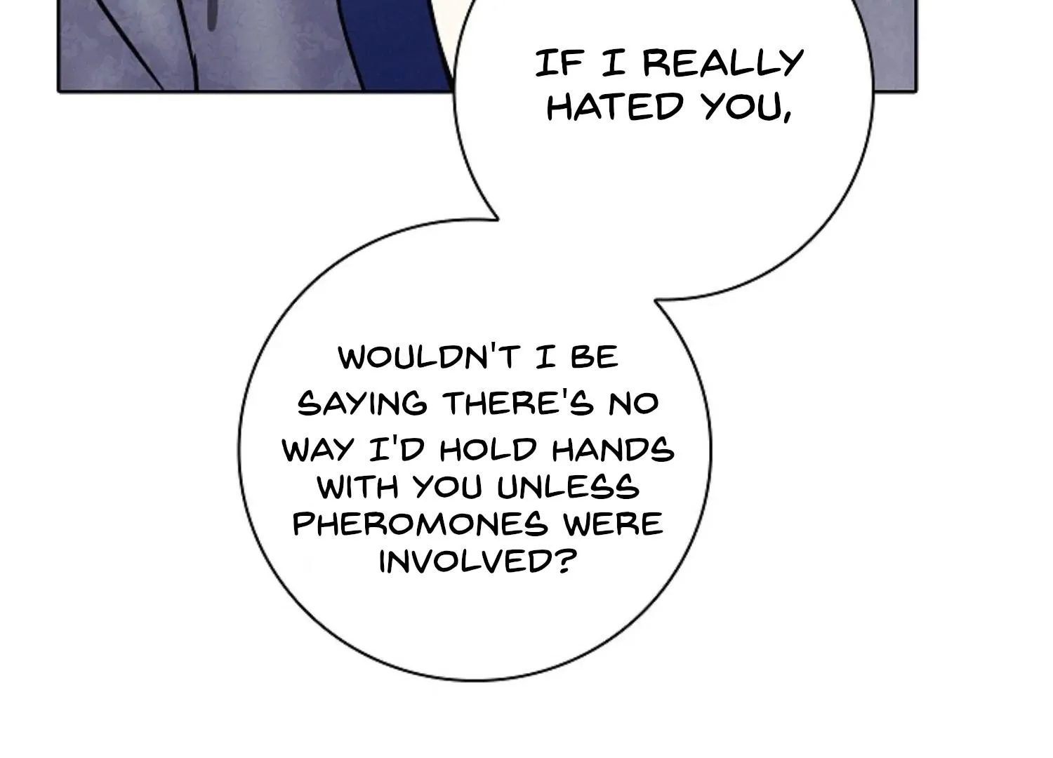 Be.Be. Chapter 20 page 85 - 