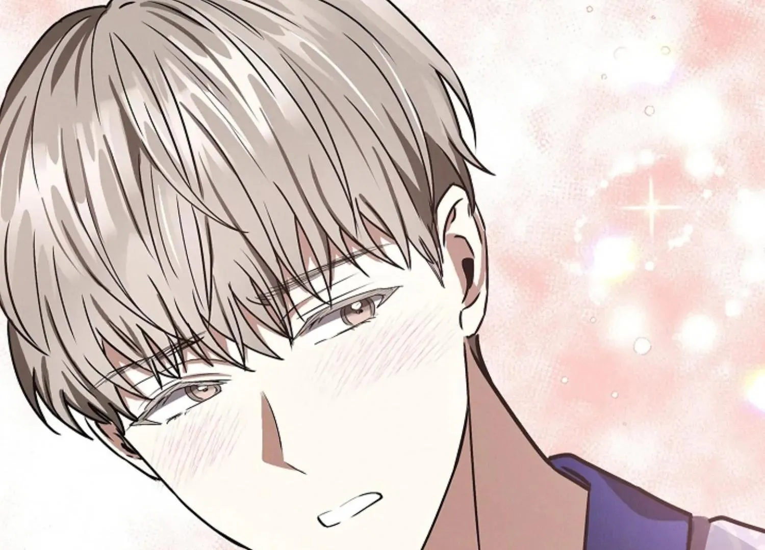 Be.Be. Chapter 20 page 90 - 