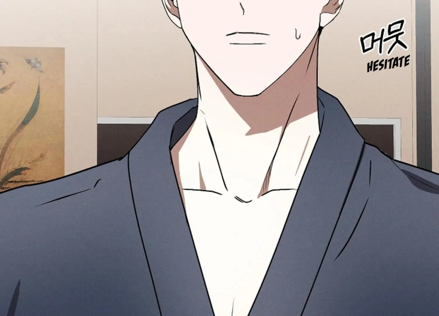 Be.Be. Chapter 20 page 10 - 