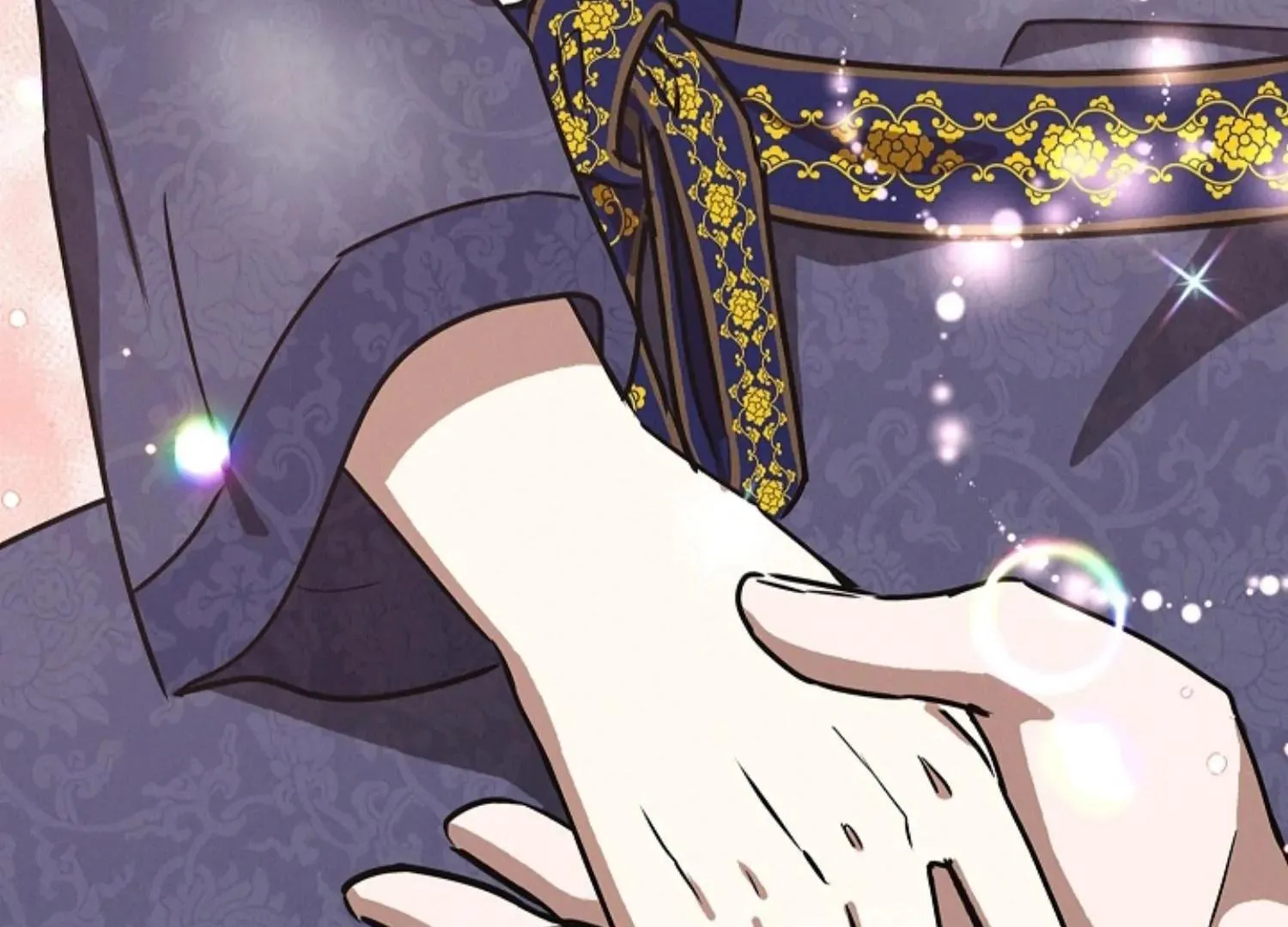 Be.Be. Chapter 20 page 93 - 