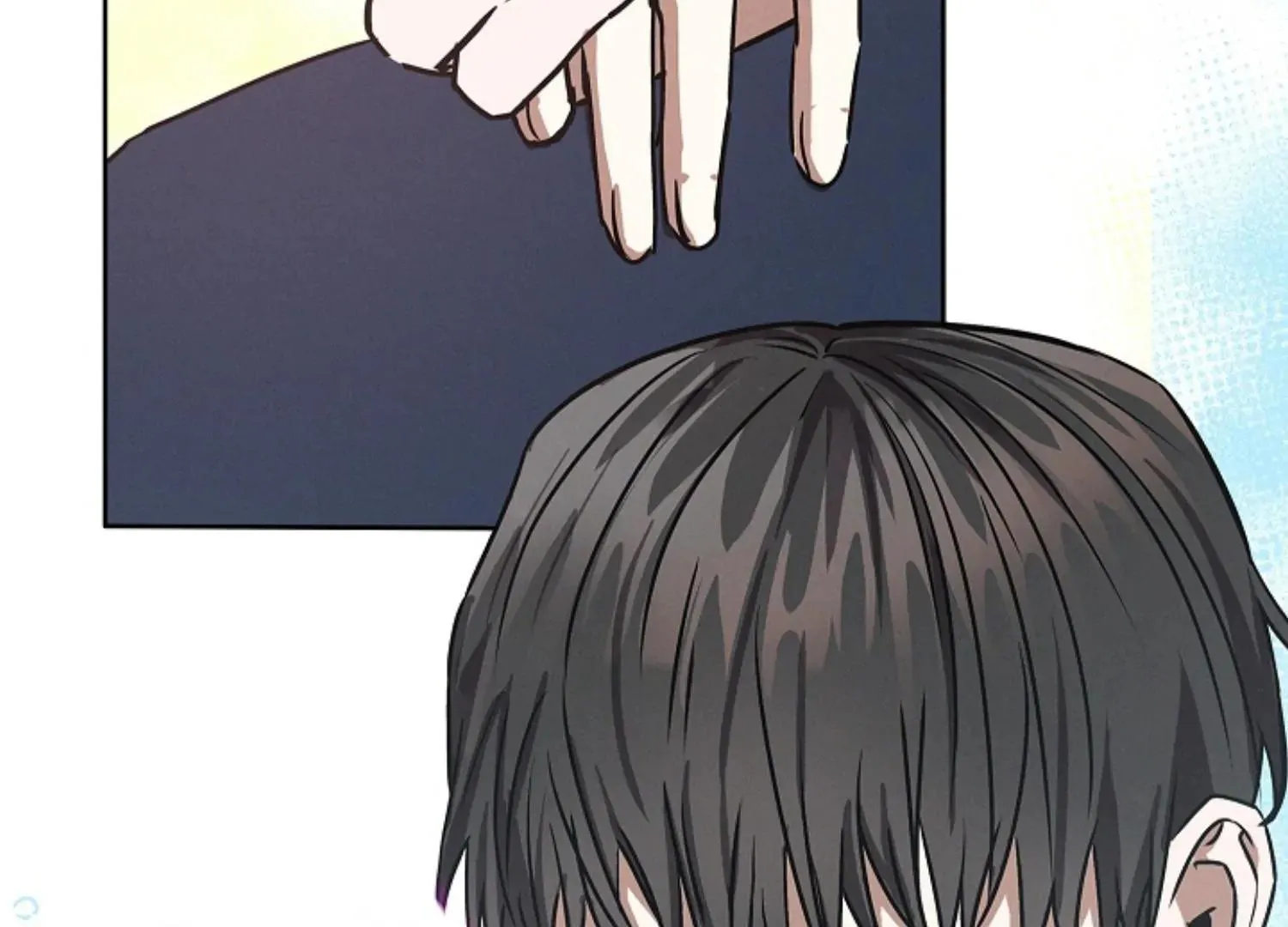 Be.Be. Chapter 20 page 99 - 