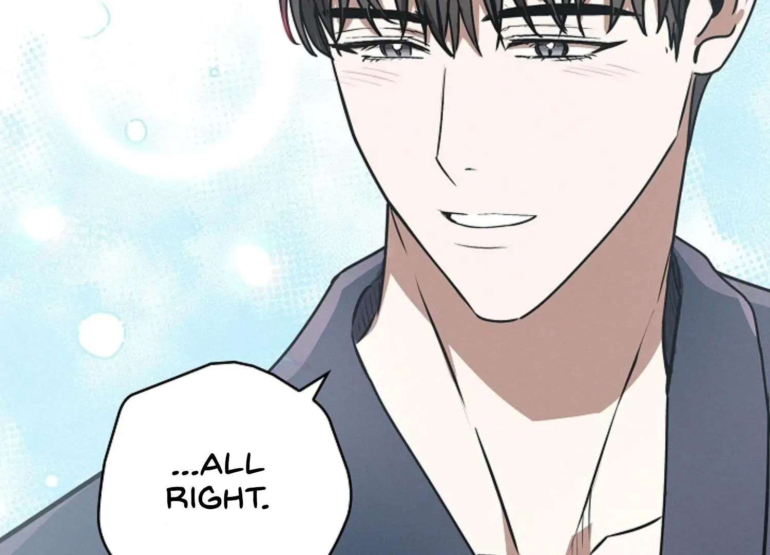 Be.Be. Chapter 20 page 100 - 