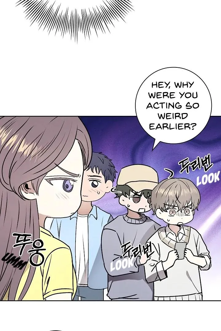 Be.Be. Chapter 21 page 11 - 