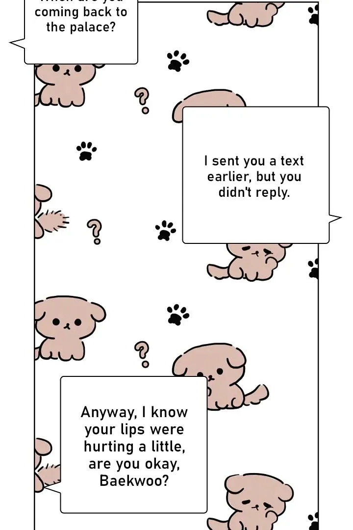 Be.Be. Chapter 21 page 105 - 