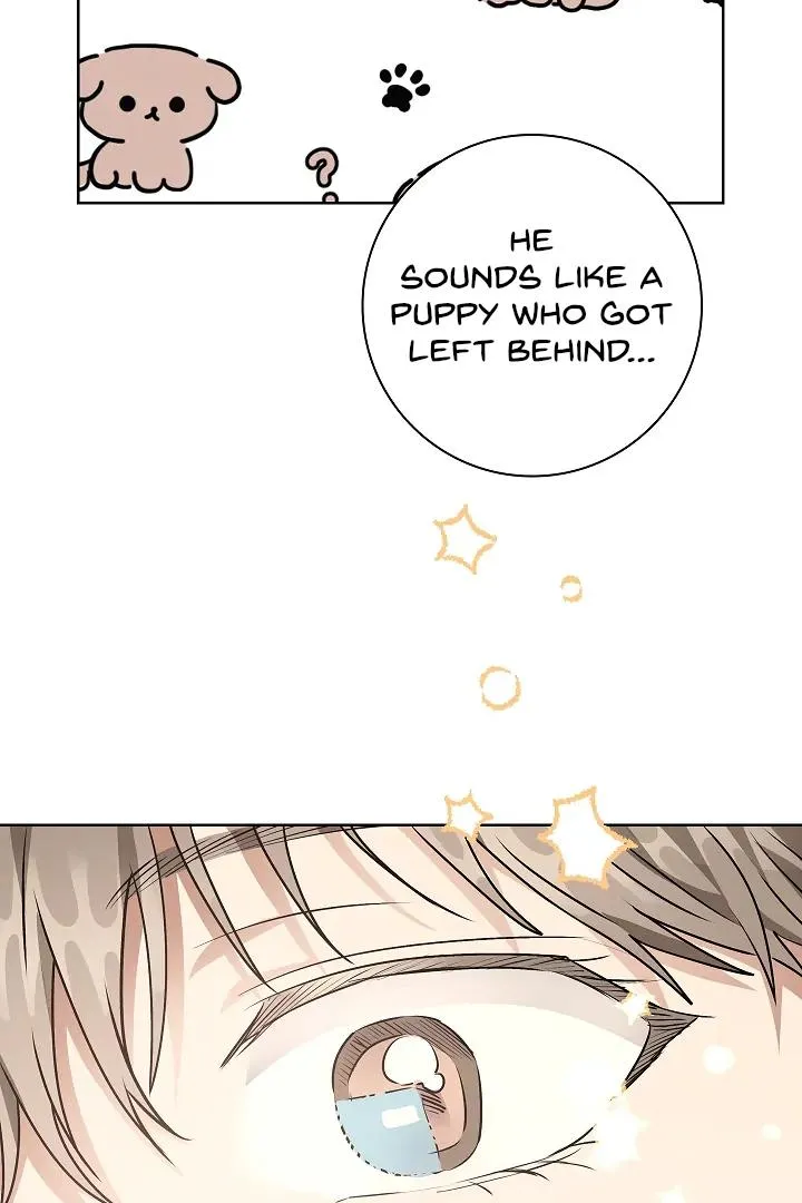 Be.Be. Chapter 21 page 106 - 