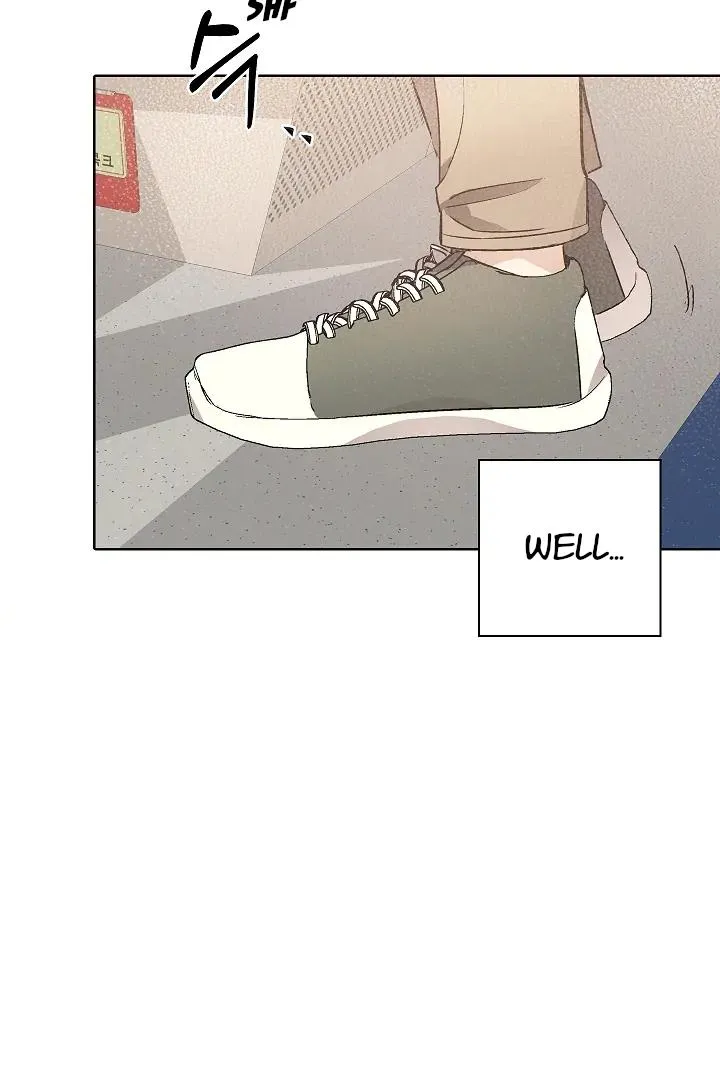 Be.Be. Chapter 21 page 111 - 