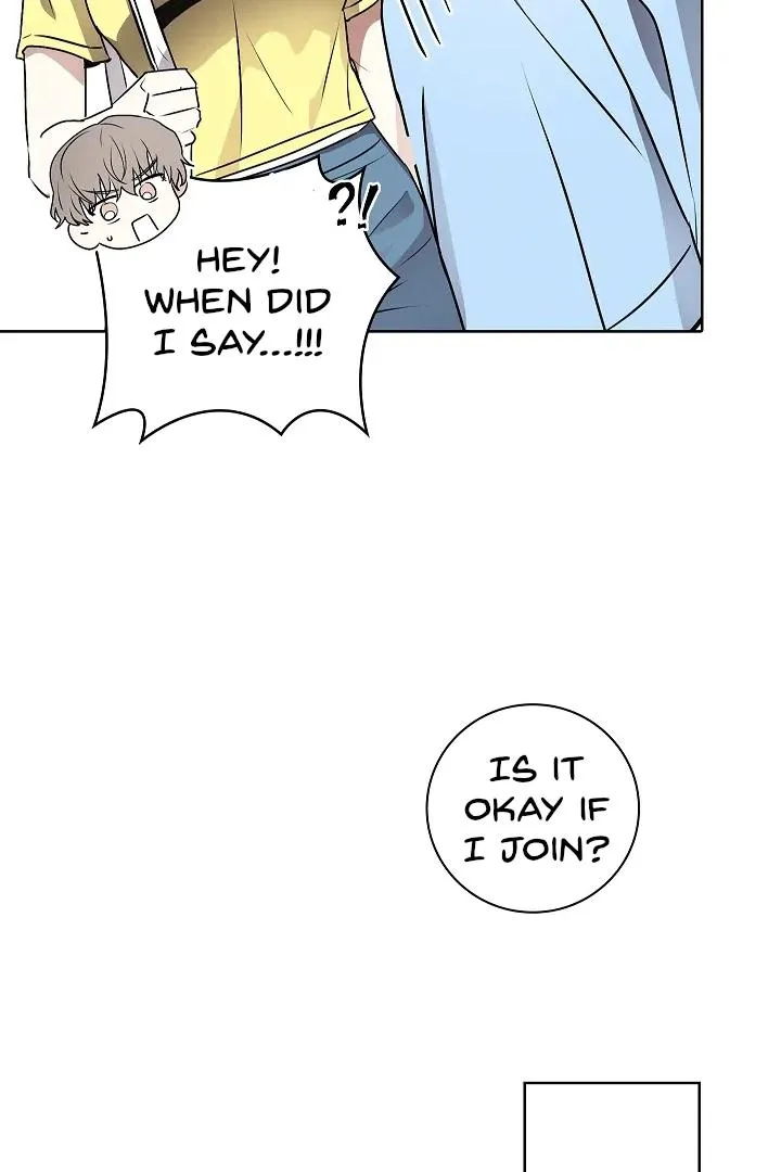 Be.Be. Chapter 21 page 13 - 