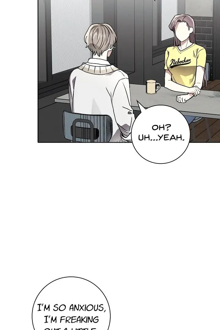 Be.Be. Chapter 21 page 16 - 