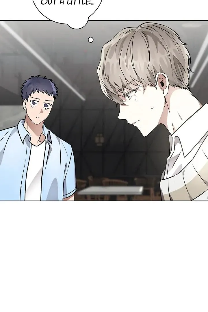 Be.Be. Chapter 21 page 17 - 