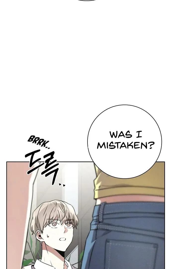 Be.Be. Chapter 21 page 22 - 