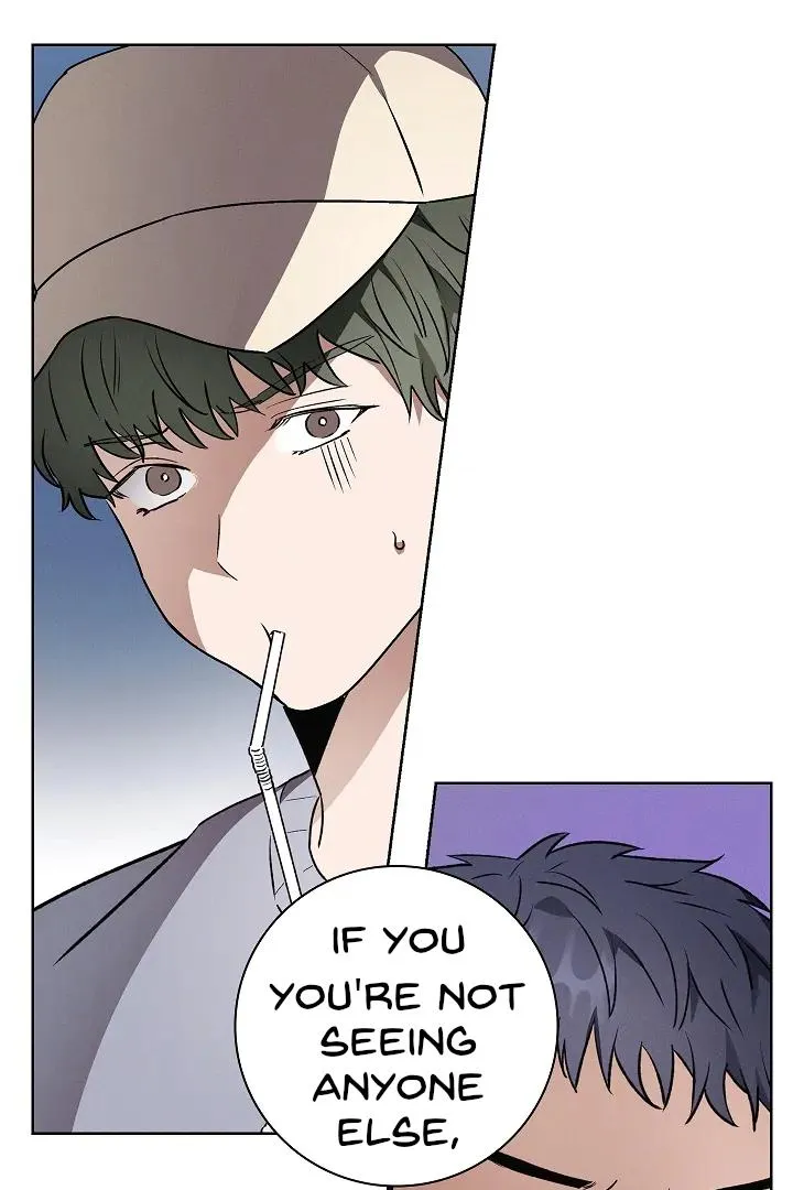 Be.Be. Chapter 21 page 27 - 