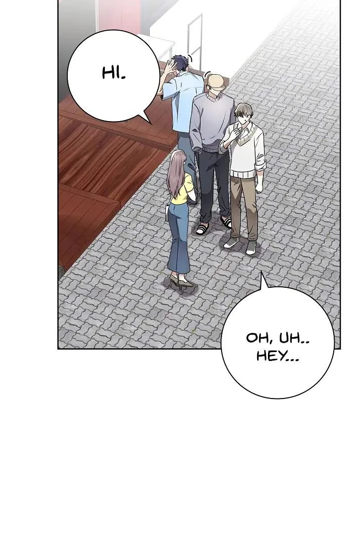 Be.Be. Chapter 21 page 4 - 