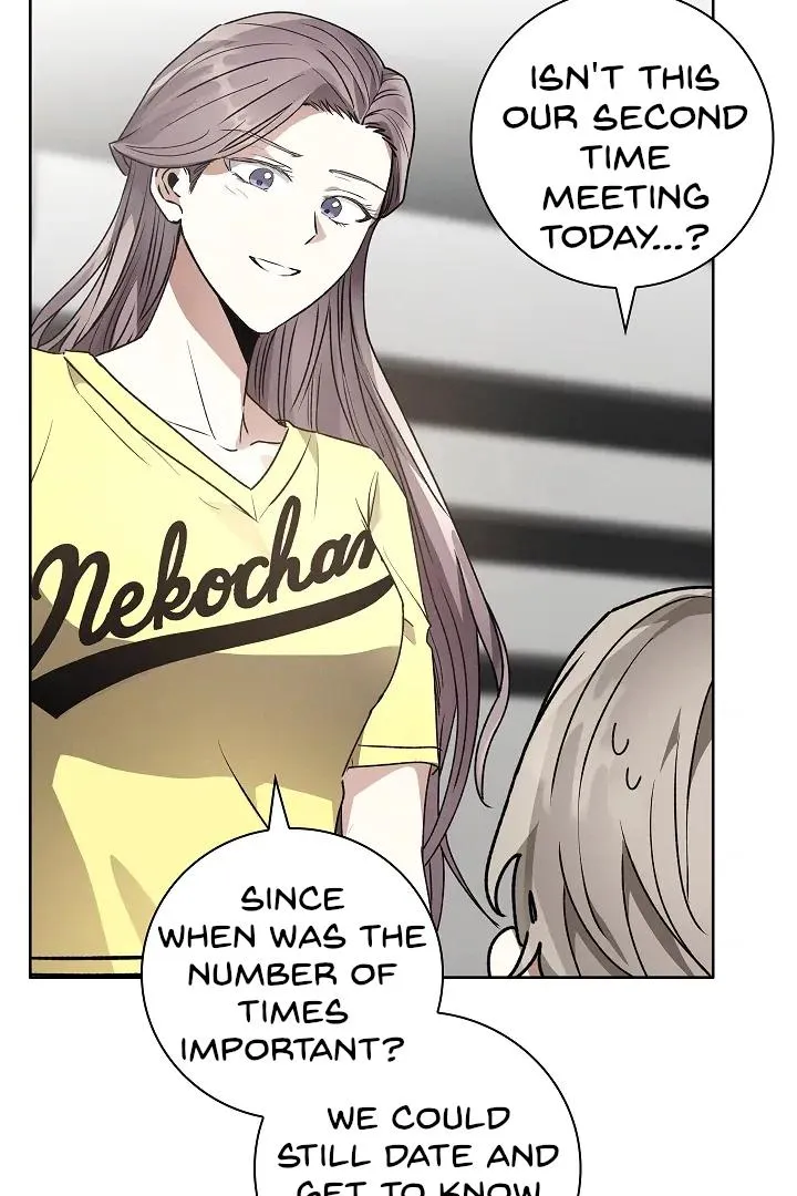 Be.Be. Chapter 21 page 32 - 