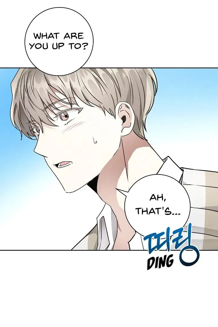 Be.Be. Chapter 21 page 5 - 